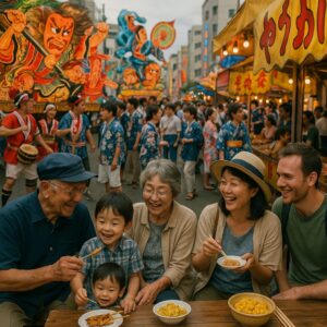 青森祭り